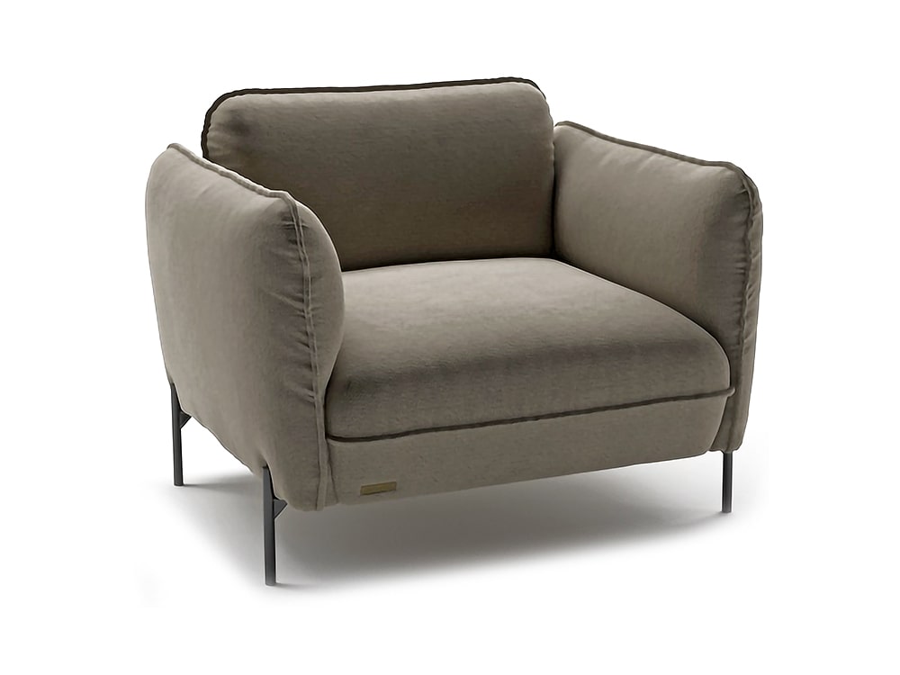 Кресла - Кресло ALEX (кат.2)(1) - Белорусская мебель