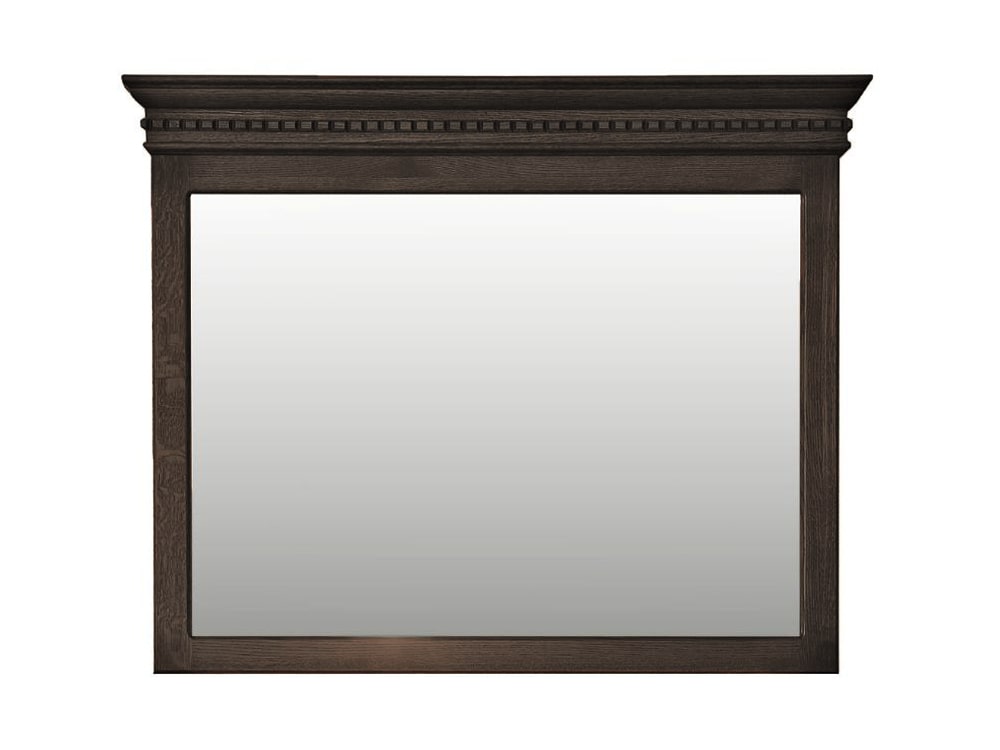 Зеркала - Зеркало ВЕРДИ, Венге П3.487.1.40(1) - Белорусская мебель