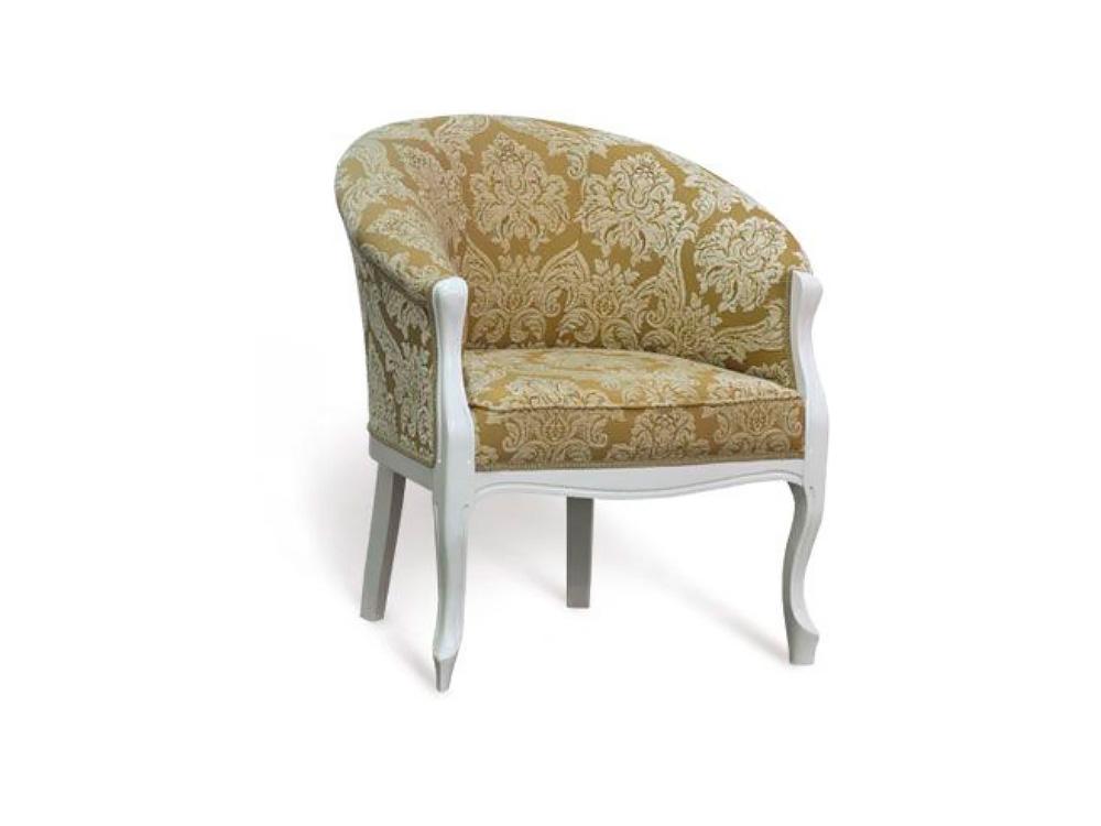 Кресла - Кресло АМАДЕЙ (декор: лента), К102(3) - Белорусская мебель