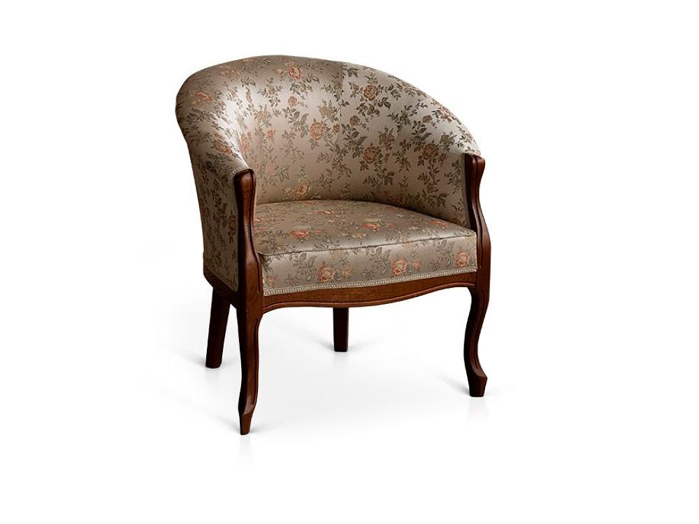 Кресла - Кресло АМАДЕЙ (декор: лента), К102(4) - Белорусская мебель