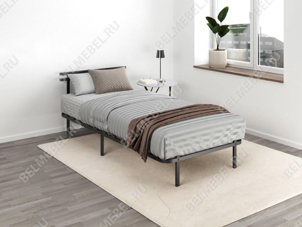 Кровати - Кровать ЛОФТ (90)(2) - Белорусская мебель
