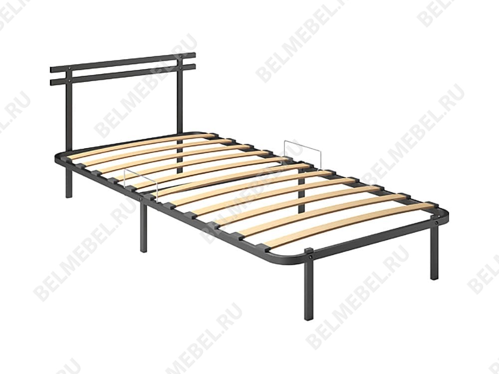 Кровати - Кровать ЛОФТ (90)(3) - Белорусская мебель