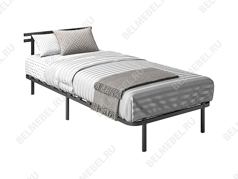 Кровати - Кровать ЛОФТ (90)(1) - Белорусская мебель