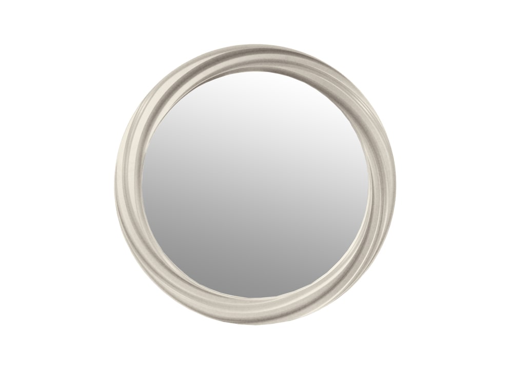 Зеркала - Зеркало МОККО, Альба + серебряная патина(1) - Белорусская мебель