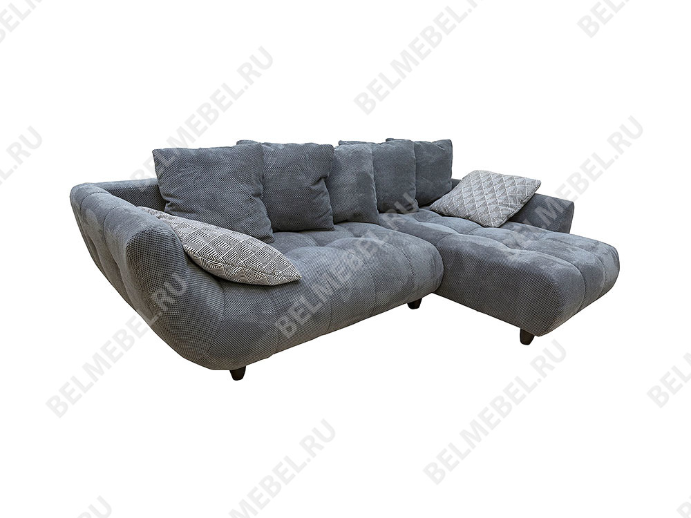 Диваны угловые - Угловой диван БАТТЕРФЛЯЙ раскладной (797/0+30281/1)(1) - Белорусская мебель