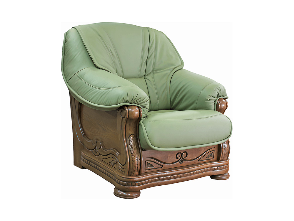 Кресла - Кресло МИЛАН 1 (кат.1)(1) - Белорусская мебель