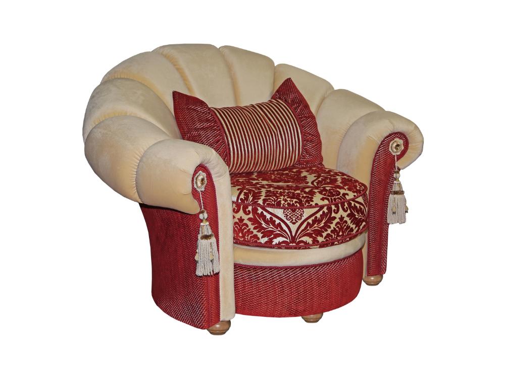 Кресла - Кресло МАДЛЕН ROYAL (кат.24)(1) - Белорусская мебель