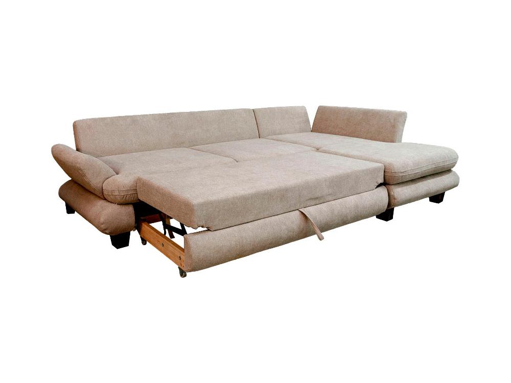 Диваны угловые - Угловой диван РЕЙН 1 раскладной (кат.19)(14) - Белорусская мебель