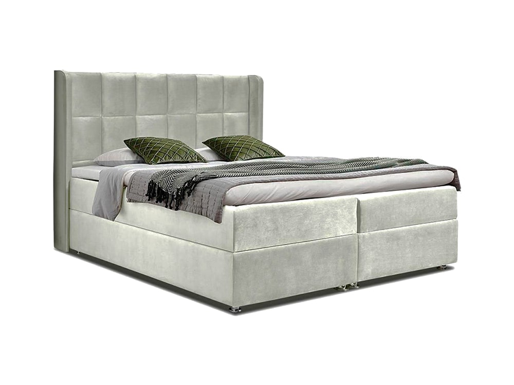Кровати - Кровать МИЯ (140)(1) - Белорусская мебель