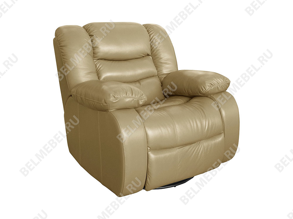Кресла-реклайнеры - Кресло-реклайнер МАНЧЕСТЕР 1 (2066/1)(1) - Белорусская мебель