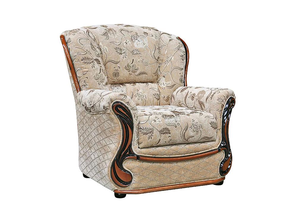 Кресла - Кресло ИЗАБЕЛЬ-2 (кат.23)(1) - Белорусская мебель
