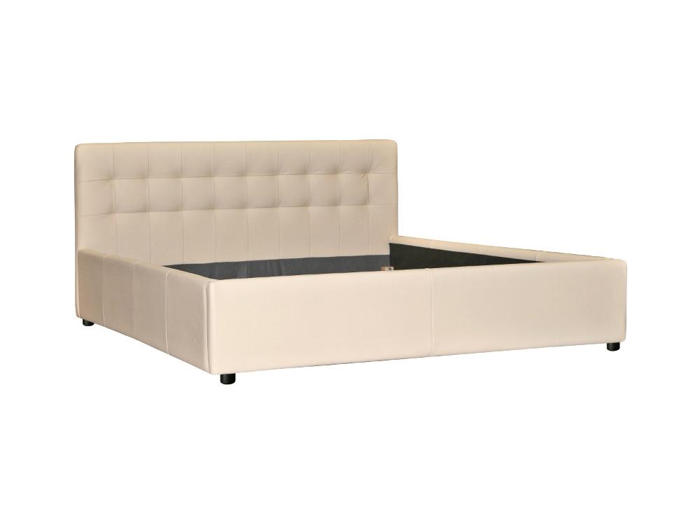 Кровати - Кровать двуспальная ЭЛЛАДА-2020 (180), с нишей, категория 19(1) - Белорусская мебель