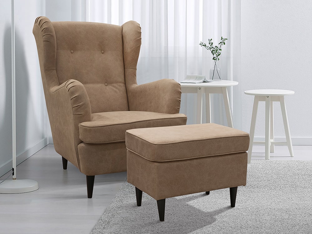 Кресла - Кресло ОСКАР (кат.19)(5) - Белорусская мебель