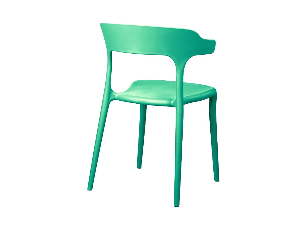 Стулья - Стул ЛЕО, Зелёный(4) - Белорусская мебель