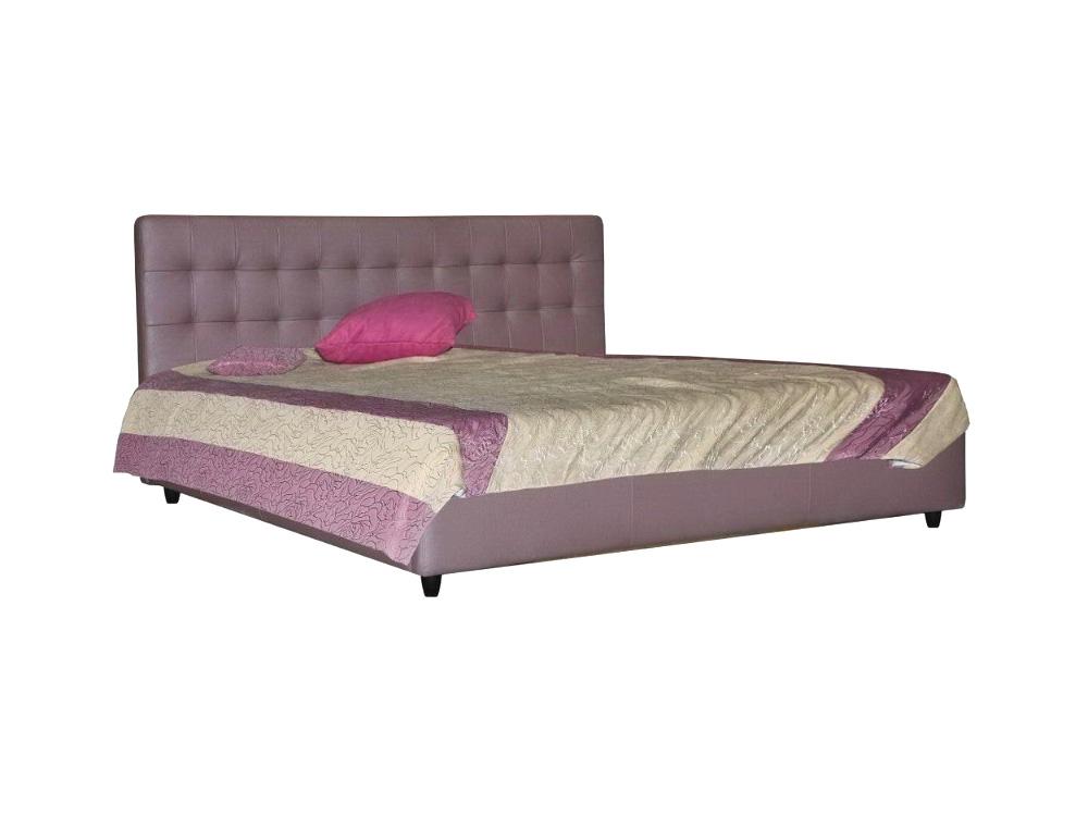 Кровати - Кровать двуспальная ЭЛЛАДА-2020 (180), с нишей, категория 20(2) - Белорусская мебель