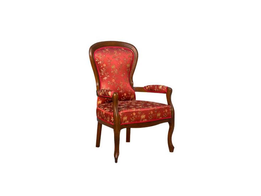Кресла - Кресло АМАДЕЙ (декор: лента), K101d(2) - Белорусская мебель