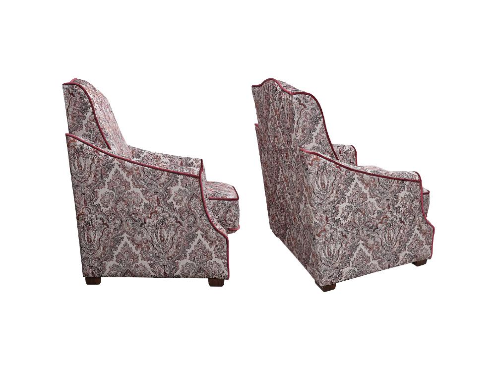 Кресла - Кресло ВЕРСАЛЬ(6) - Белорусская мебель