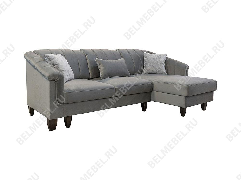 Диваны угловые - Угловой диван ДАКАР (30177/1+949/1)(1) - Белорусская мебель