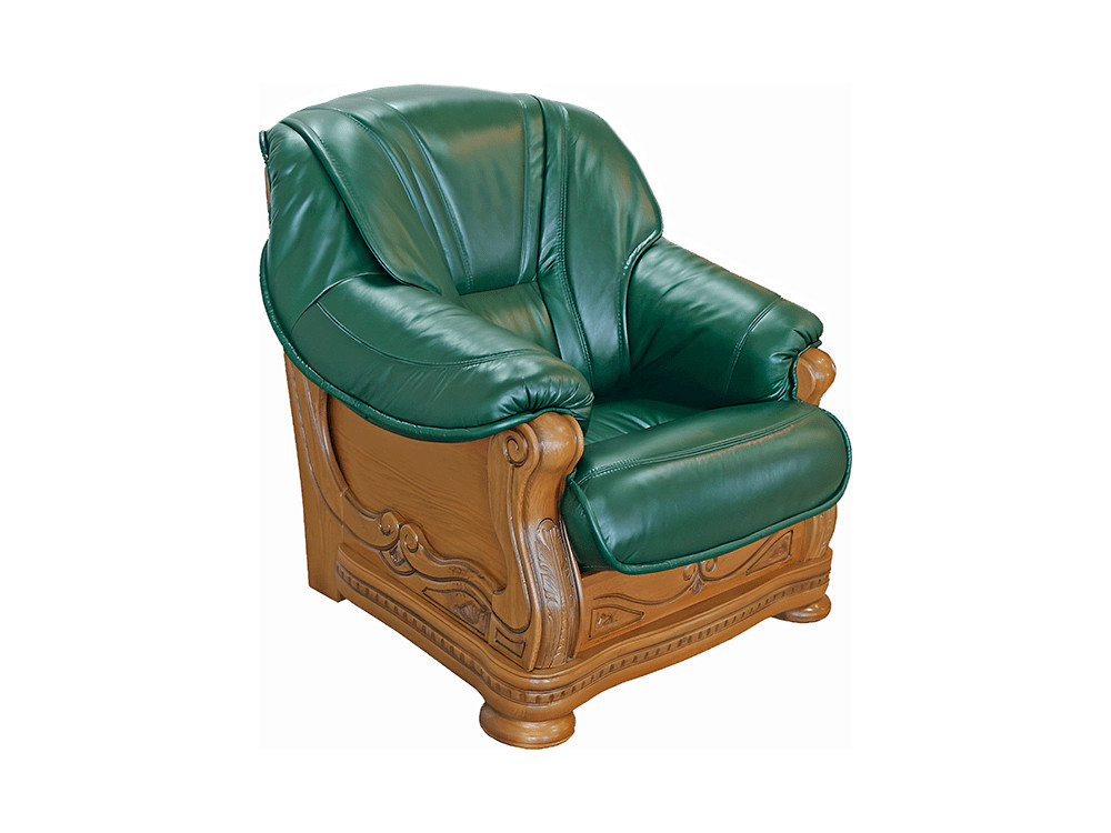 Кресла - Кресло МИЛАН 1 (кат.3)(1) - Белорусская мебель