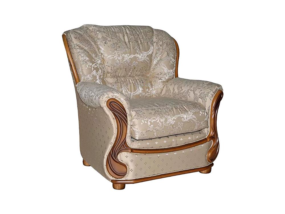 Кресла - Кресло ИЗАБЕЛЬ-2 (кат.19)(1) - Белорусская мебель