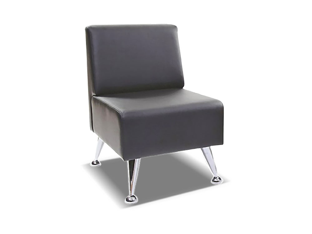 Кресла офисные - Модуль одноместный ВИТА (кат.1)(1) - Белорусская мебель