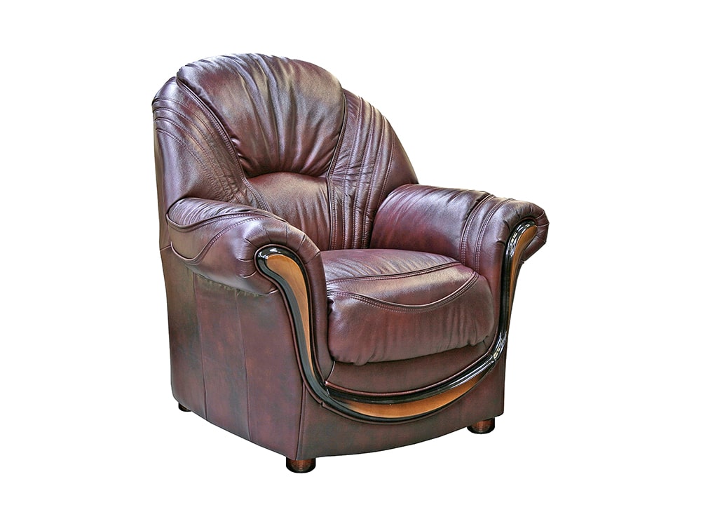 Кресла - Кресло ДЕЛЬТА (кат.120)(3) - Белорусская мебель