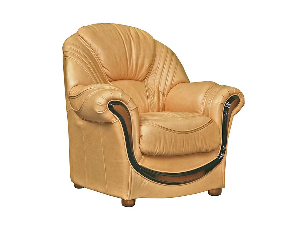 Кресла - Кресло ДЕЛЬТА (кат.120)(4) - Белорусская мебель