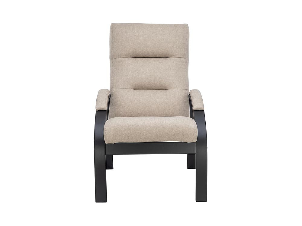 Кресла в гостиную - Кресло ЛИОН, Венге + Малмо 05(2) - Белорусская мебель
