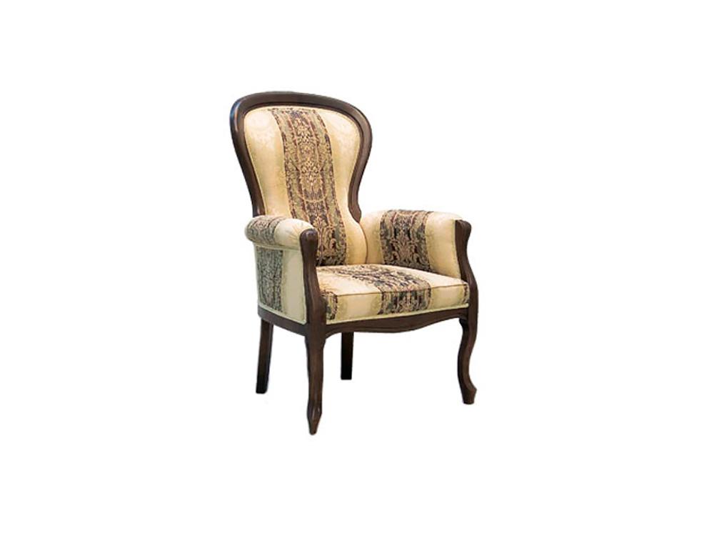 Кресла - Кресло АМАДЕЙ (декор: лента), К101(2) - Белорусская мебель