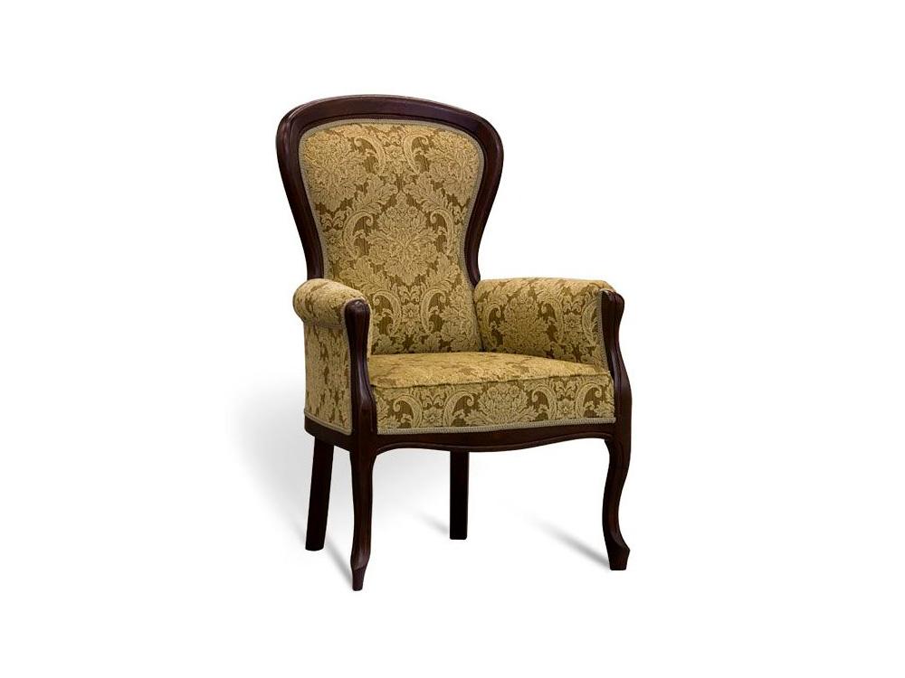 Кресла - Кресло АМАДЕЙ (декор: лента), К101(3) - Белорусская мебель