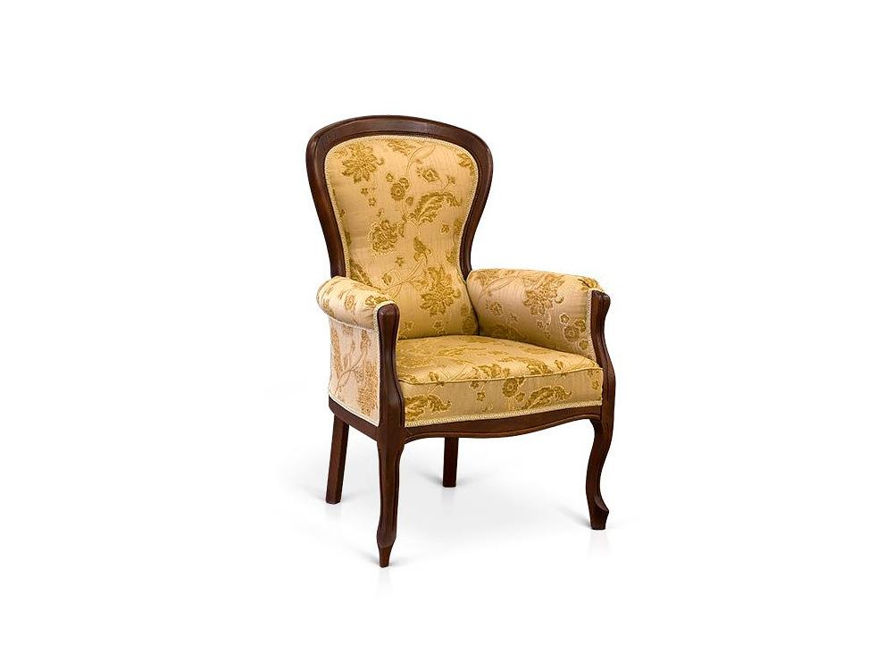 Кресла - Кресло АМАДЕЙ (декор: лента), К101(4) - Белорусская мебель