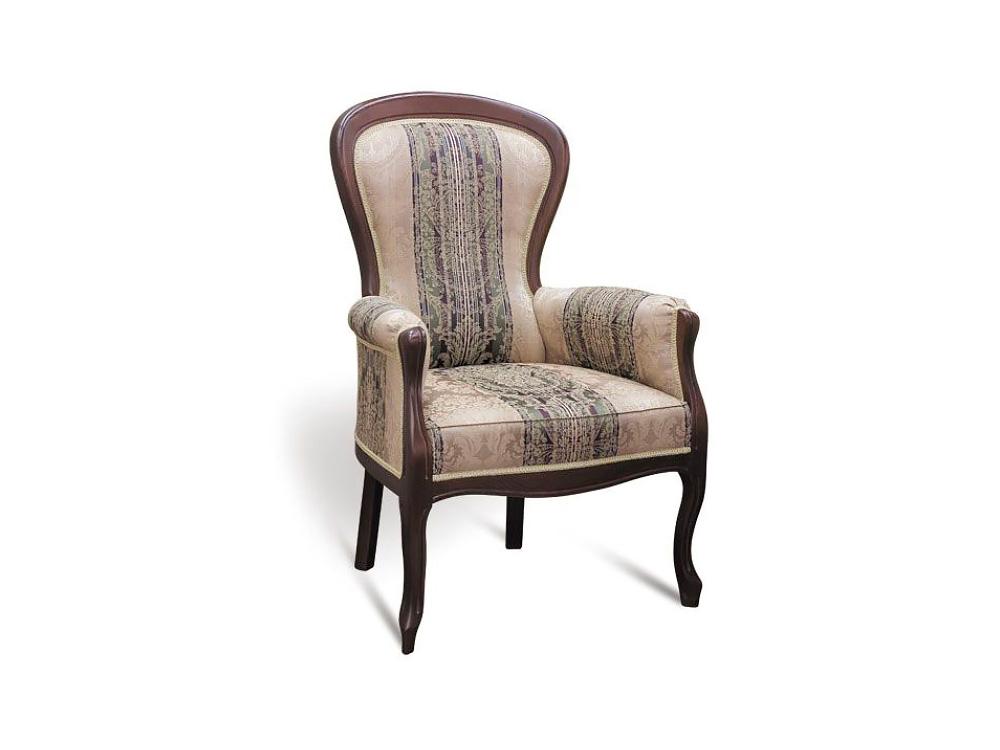Кресла - Кресло АМАДЕЙ (декор: лента), К101(5) - Белорусская мебель