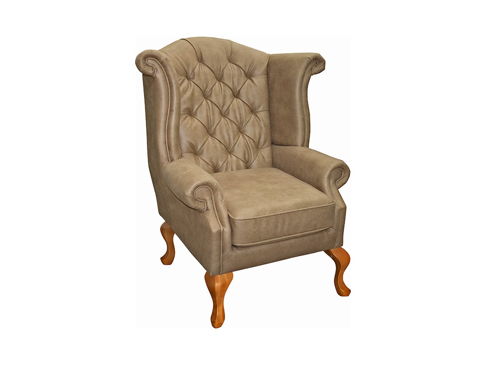 Кресла - Кресло КОРЛЕОНЕ (кат.23)(4) - Белорусская мебель