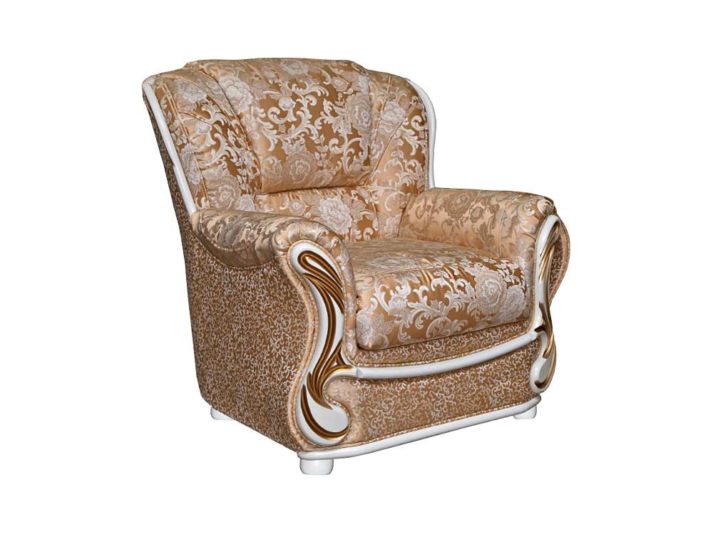 Кресла - Кресло ИЗАБЕЛЬ-2 (кат.25)(1) - Белорусская мебель