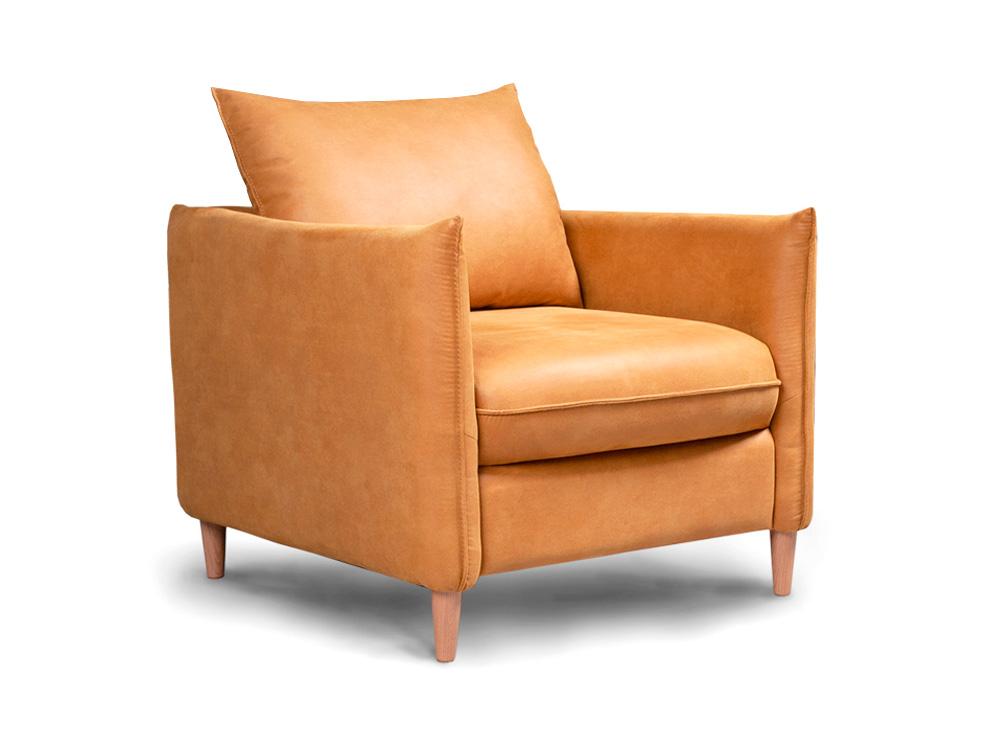 Кресла - Кресло МЕГА (кат.6), опоры из массива дуба(1) - Белорусская мебель