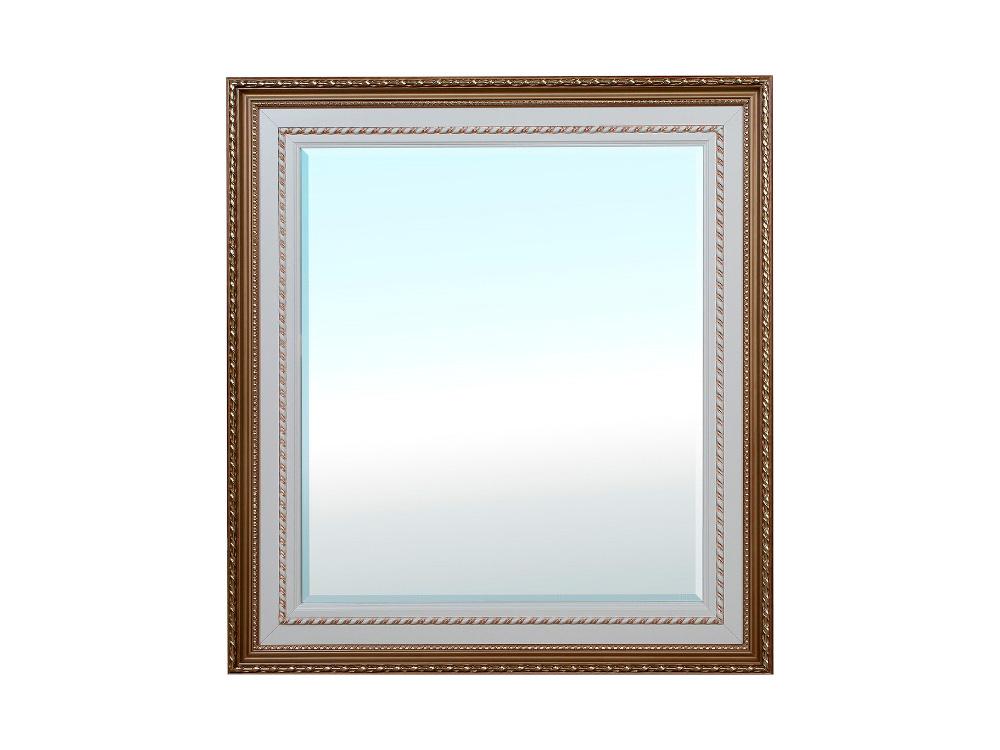 Зеркала - Зеркало ВАЛЕНСИЯ 1, Античная темпера с золочением(1) - Белорусская мебель