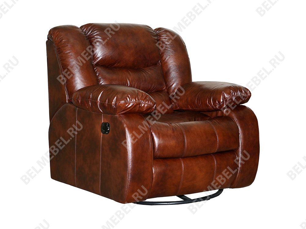 Кресла-реклайнеры - Кресло-реклайнер МАНЧЕСТЕР 1 (1068/1)(1) - Белорусская мебель
