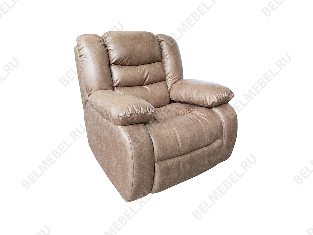 Кресла-реклайнеры - Кресло-реклайнер МАНЧЕСТЕР 1 (502/1)(1) - Белорусская мебель