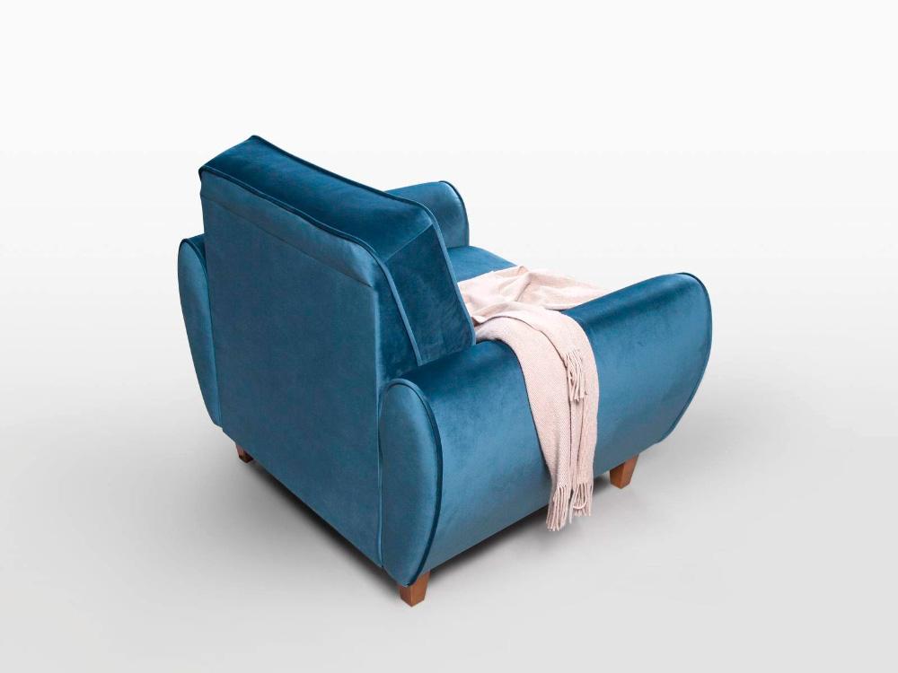 Кресла - Кресло НАДИН (кат.6)(3) - Белорусская мебель