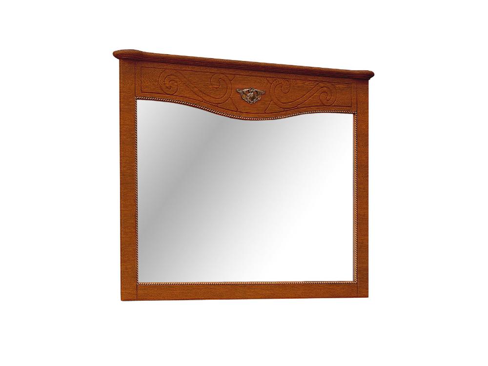 Зеркала - Зеркало АЛЕЗИ, Античная бронза П1.350.0.14(1) - Белорусская мебель