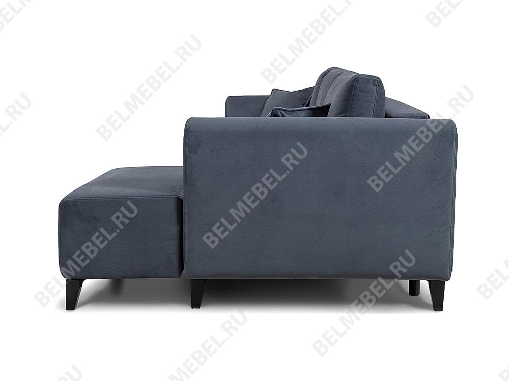 Диваны угловые - Угловой диван САМОС (кат.18)(5) - Белорусская мебель