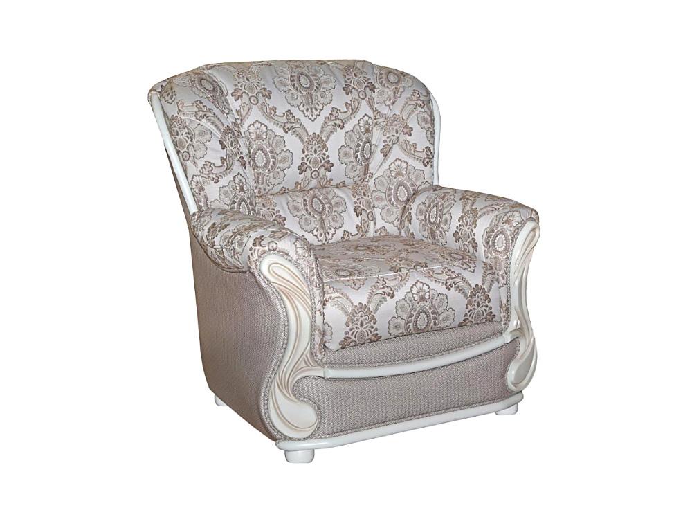 Кресла - Кресло ИЗАБЕЛЬ-2 ROYAL (кат.25)(1) - Белорусская мебель
