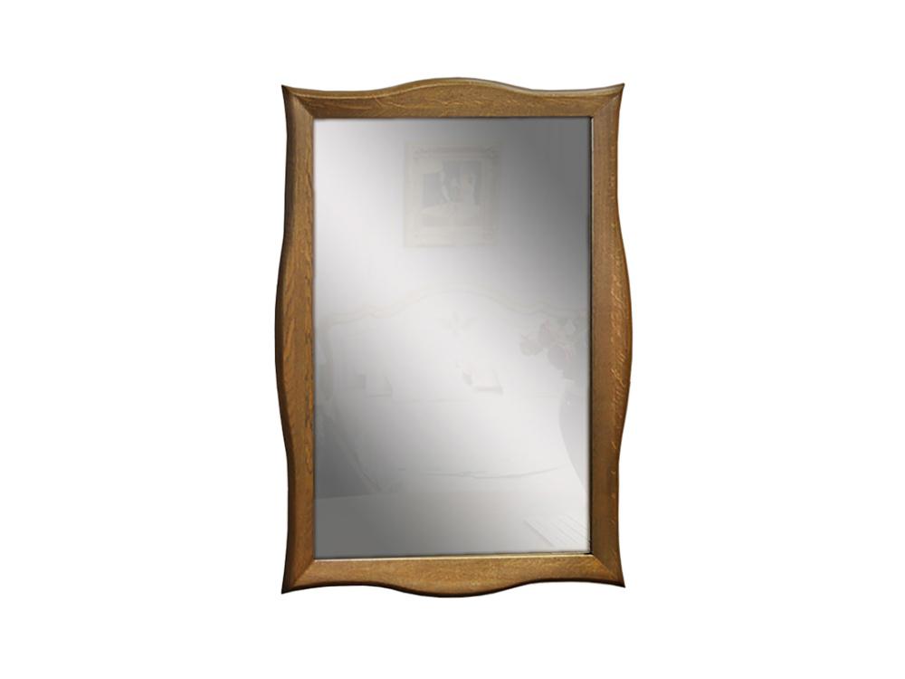 Зеркала - Зеркало ТРИО, Коньяк + серебряная патина, ММ-277-05(1) - Белорусская мебель
