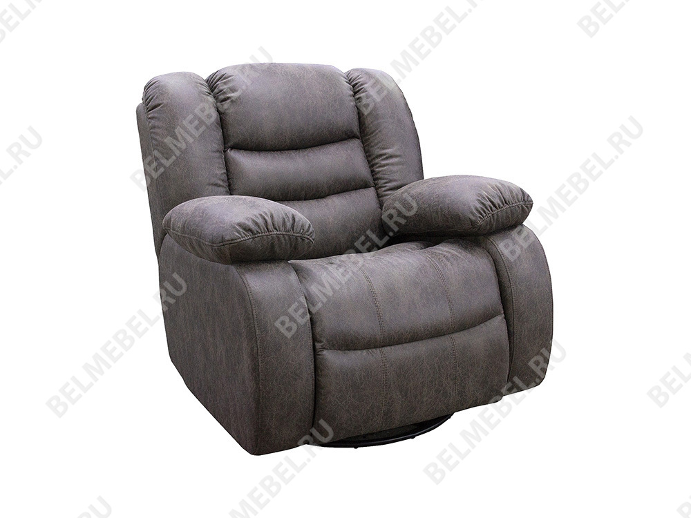 Кресла-реклайнеры - Кресло-реклайнер МАНЧЕСТЕР 1 (493/1)(1) - Белорусская мебель
