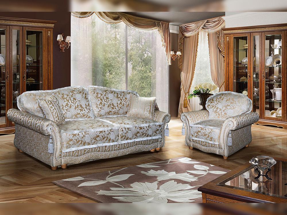 Наборы мягкой мебели - Набор мягкой мебели ЛАТИНА (кат.25)(1) - Белорусская мебель