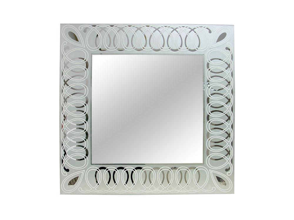 Зеркала - Зеркало ЛУИЗА, ММ-227-05(1) - Белорусская мебель