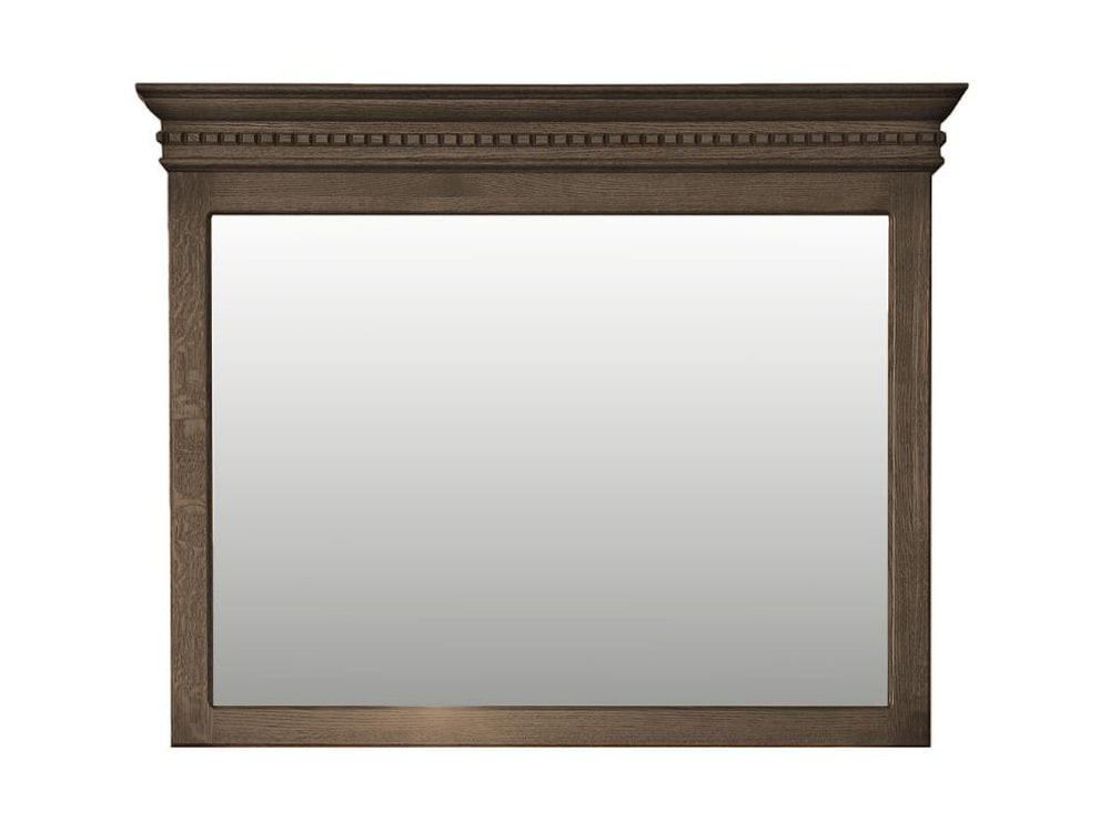 Зеркала - Зеркало ВЕРДИ, Табак П3.487.1.40(1) - Белорусская мебель