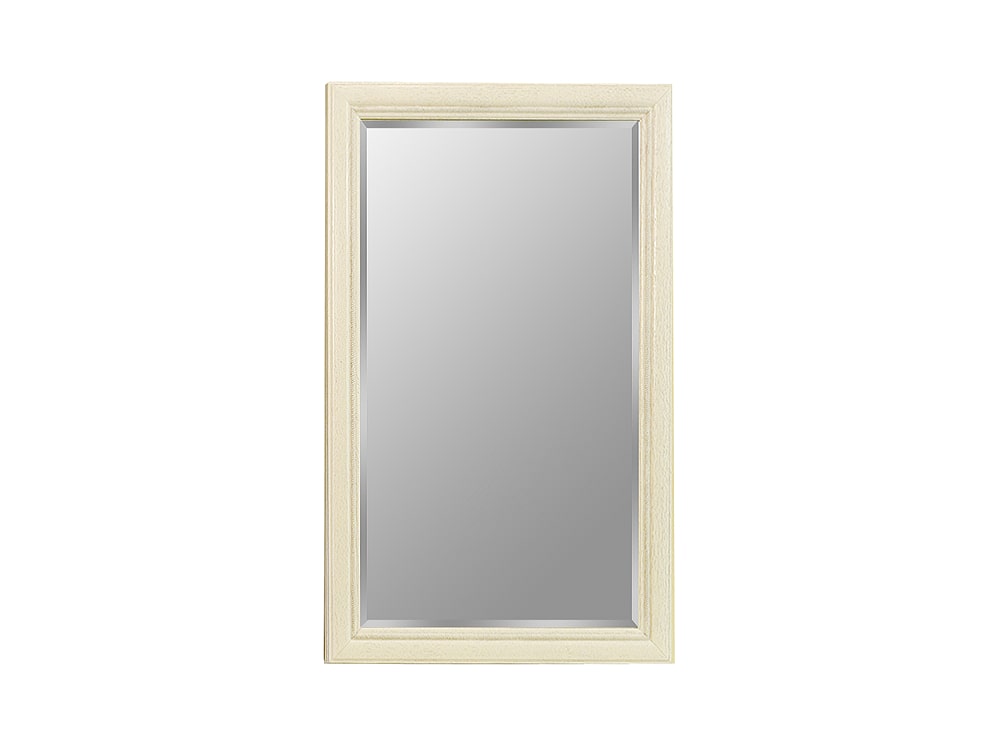 Зеркала - Зеркало НИНЕЛЬ, белая эмаль(1) - Белорусская мебель