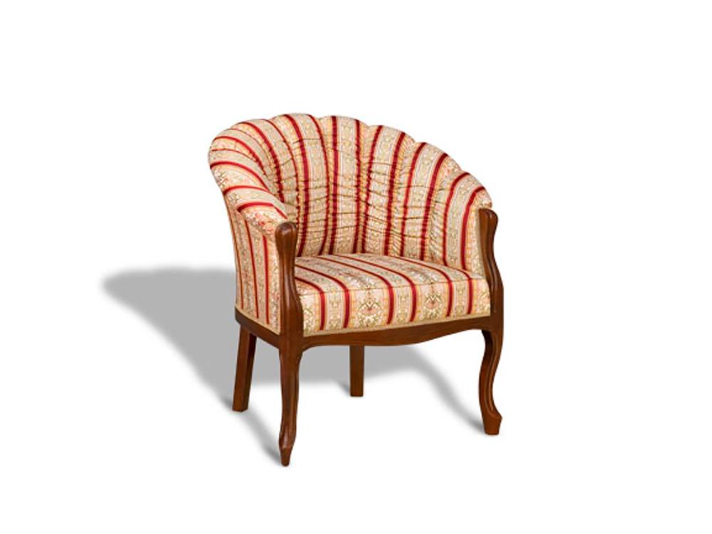Кресла - Кресло АМАДЕЙ (декор: лента), К102s(2) - Белорусская мебель