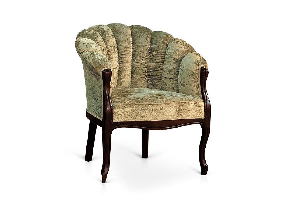 Кресла - Кресло АМАДЕЙ (декор: лента), К102s(4) - Белорусская мебель